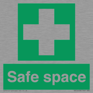 Safe space